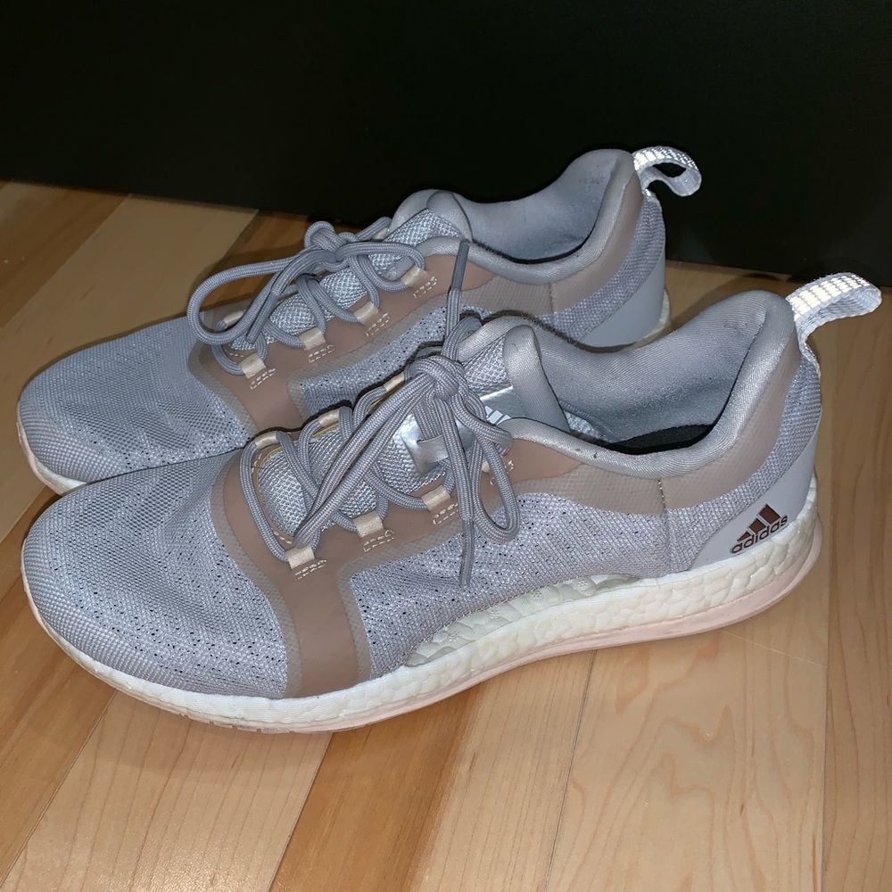 Adidas Pureboost X TR 2 Sneakers